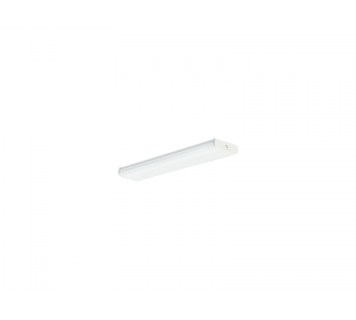 Светильник светодиодный потолочный TLPL02 OL ECP 625х142х57мм 15Вт 4000K 2000Лм IP40 опал  82226  TechnoLux