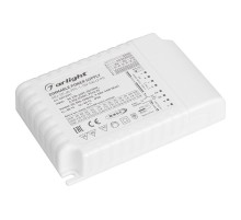 Блок питания ARJ-SP-40-PFC-1-10V-DALI2-PD (40W, 500-1050mA) (Arlight, IP20 Пластик, 5 лет)  025123(1)  Arlight