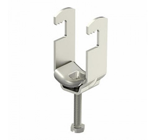 U-образная скоба 22-28mm (2056F M 28 A2)  1185306  OBO Bettermann