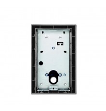 Коробка, монт. на стену, разм.1/2, сер.  8300-0-0184  ABB