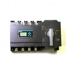 Устройство автоматического ввода резерва ( АВР ) NXZ-630/4A 400A (R)  171620  CHINT