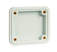 Фланцевая заглушка тип А (комплект)  501001  DKC