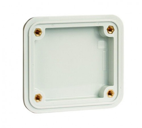 Фланцевая заглушка тип А (комплект)  501001  DKC