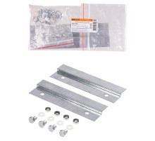 Комплект крепления монтажной лентой для корпусов (ЩУ, ЩРНп, ЩУРН, ЩУ-П)  SQ0935-0002  TDM