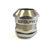 Ввод кабельный ВК1-ЛС-М12-8-L7 IP66/IP67/IP68  zeta34004  ГОФРОМАТИК