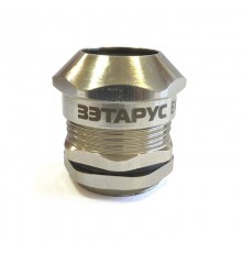 Ввод кабельный ВК1-ЛС-М12-8-L7 IP66/IP67/IP68  zeta34004  ГОФРОМАТИК