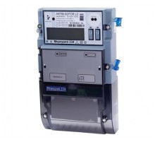 Счетчик Меркурий 234 ARTMX2-02 DPBR.G 5-100A/400В (мнтар.) ЖКИ (монт. пл.)