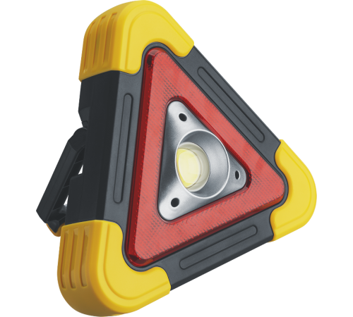 Фонарь светодиодный рабочий   93 869 NPT-W17-ACCU для работы 1COB,7Вт+30LED,2Вт ni-mh 2,4Ач  93869  Navigator