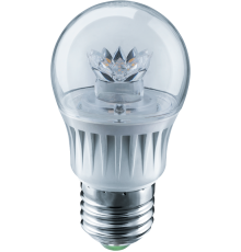 Лампа светодиодная OLL-R50-5-230-6.5K-E14  61142  ОНЛАЙТ