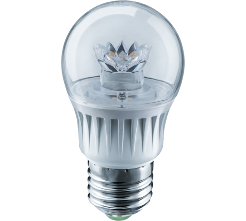 Лампа светодиодная OLL-R50-5-230-6.5K-E14  61142  ОНЛАЙТ