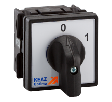 Переключатель OptiSwitch 4G10-107-U-R014  138261  КЭАЗ