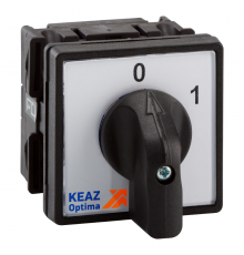 Переключатель OptiSwitch 4G10-107-U-R014  138261  КЭАЗ