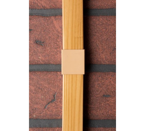 Соединитель (25х16) (4 шт) Plast EKF PROxima   под светлое дерево    conl-25-16x4   EKF