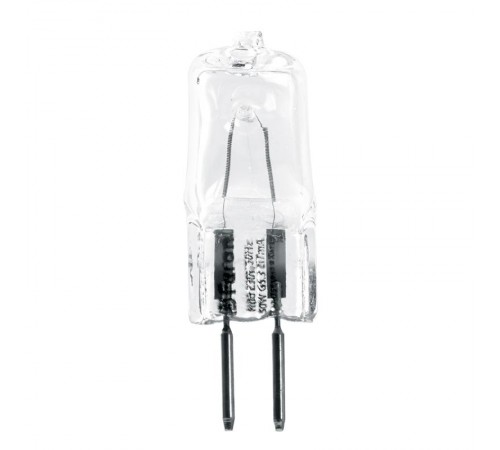 Лампа галогенная HB6 35W 230V JCD/G5.3  02102  FERON