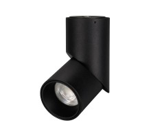 Светильник SP-TWIST-SURFACE-R70-12W Day4000 (BK, 30 deg) (Arlight, IP40 Металл, 3 года)  025456(1)  Arlight