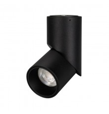 Светильник SP-TWIST-SURFACE-R70-12W Day4000 (BK, 30 deg) (Arlight, IP40 Металл, 3 года)  025456(1)  Arlight