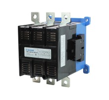 ПМ12-250150 УХЛ4 В, 220В/50Гц, 2з+2р, 250А, нереверсивный, без реле, IP20, пускатель электромагнитный (ЭТ)  ET518923  Электротехник