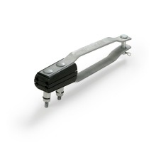 Зажим анкерный 4x(50-70) мм, болты со срывными головками  SO275S  Ensto