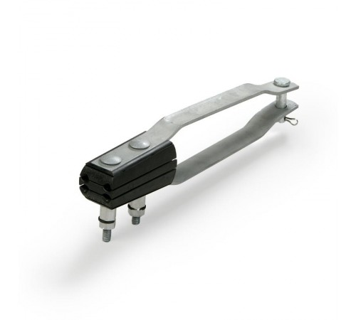 Зажим анкерный 4x(50-70) мм, болты со срывными головками  SO275S  Ensto