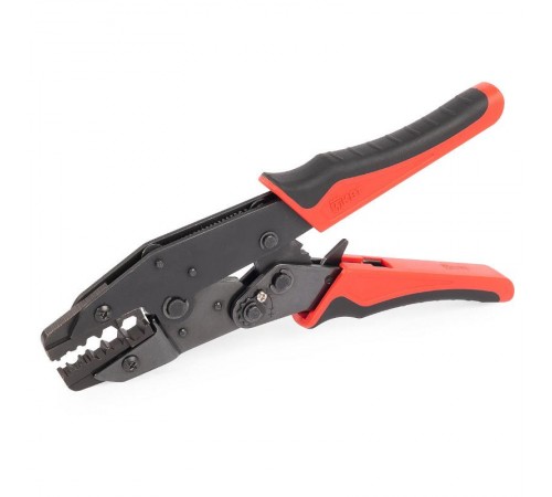 Пресс-клещи СТО-08 серия ПРОФИ  90754  КВТ