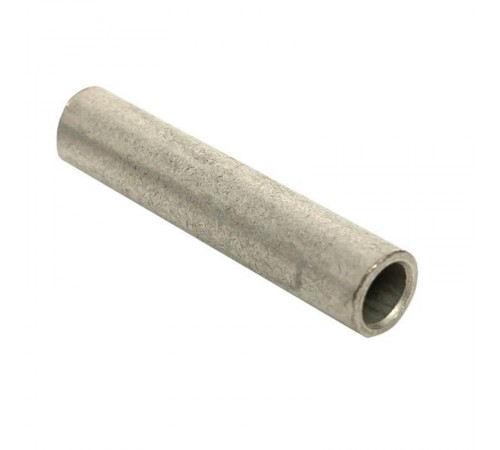 Гильза соединительная медная луженая GTY-10-5 (ГМЛ) (20шт.) PROxima  gty-10-5r  EKF