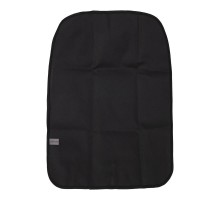 Накидка защитная на спинку переднего сиденья (60х50 см), ткань Оксфорд черного цвета  80-0269  REXANT