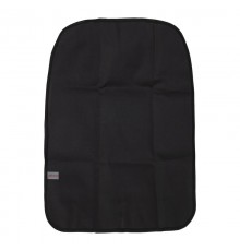 Накидка защитная на спинку переднего сиденья (60х50 см), ткань Оксфорд черного цвета  80-0269  REXANT