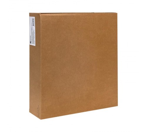 Основание силового щита "Nova" (с din-рейками) 12 модулей IP41 PROxima  nv-pbase-12  EKF