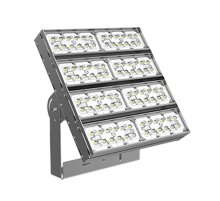 Cветильник cветодиодный промышленный Olymp 2.0 175Вт 5000К IP65 угол 90 градусов димм. по DALI  V1-I0-70604-04D06-6517550  VARTON