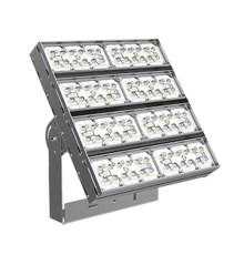 Cветильник cветодиодный промышленный Olymp 2.0 175 Вт 4000К класс защиты IP65 угол 120 градусов  V1-I0-70604-04L05-6517540  VARTON