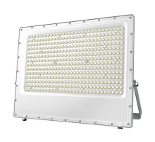 Прожектор светодиодный UFL-F50B-400W/6500K IP65 200-240V GREY  UL-00011180  Uniel