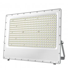 Прожектор светодиодный UFL-F50B-400W/6500K IP65 200-240V GREY  UL-00011180  Uniel