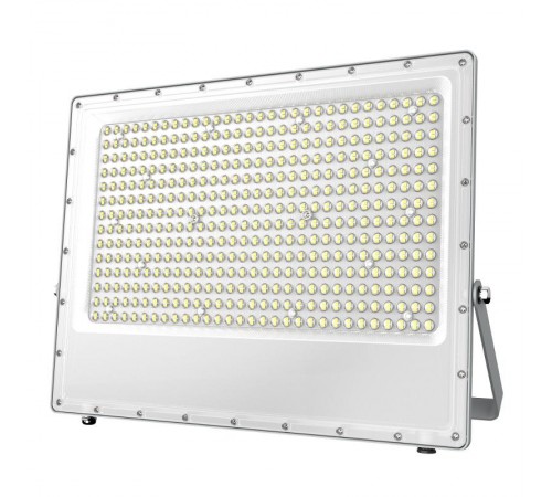 Прожектор светодиодный UFL-F50B-400W/6500K IP65 200-240V GREY  UL-00011180  Uniel