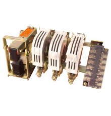 Контактор КТ 6613Н 100А 3р 230В   SQ0711-0001  TDM