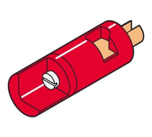 Чехол DI Защитный на перемычки IR  1SNA167981R1700  TE