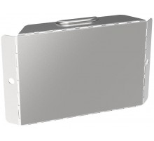 ESCA 3 Кр. пов. верт. внеш. 90град 35х100-0,6  ES3-PVD-90-035-100-06  IEK