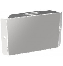 ESCA 3 Кр. пов. верт. внеш. 90град 35х100-0,6  ES3-PVD-90-035-100-06  IEK