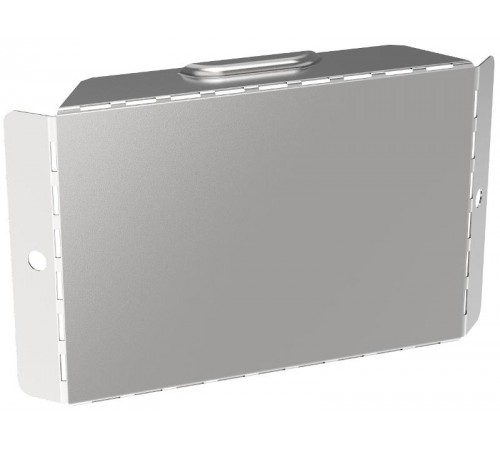 ESCA 3 Кр. пов. верт. внеш. 90град 35х100-0,6  ES3-PVD-90-035-100-06  IEK