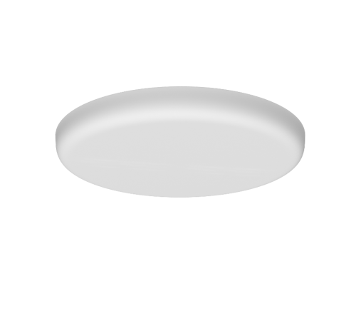 Светильник встраиваемый downlight Elementary Adjustable Frameless FL круг 35W, 3200lm, 4000K, 223mm, монтаж 55-190, 1/30  9034460236  Gauss