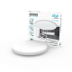 Светильник встраиваемый downlight Elementary Adjustable Frameless FL круг 35W, 3200lm, 4000K, 223mm, монтаж 55-190, 1/30  9034460236  Gauss