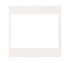 N2241.4 BL Плата центральная Zenit для датчика движения KNX, белый  N2241.4 BL   2CLA224140N1101  ABB