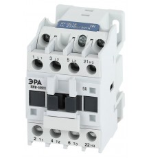Контактор PRO KKM11-009-230-01-E КМИ-10911 9А 230В/АС3 1НЗ  Б0050424  ЭРА