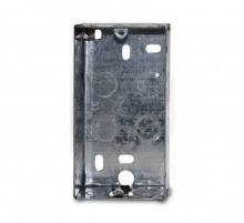 Монтажная коробка для скрытой установки розетки 2332 UJBS  1741-0-0067   2CKA001741A0067  ABB