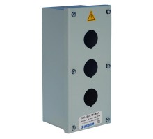 Корпус ПКУ15-21-131-54 с сальником (ЭТ)  ET054729  Электротехник