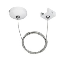 Подвес LGD-4TR-HANG-1-WH (C)  024262  Arlight