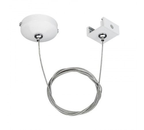 Подвес LGD-4TR-HANG-1-WH (C)  024262  Arlight