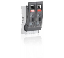 Рубильник XLP1-2P-4BC до 250А (DC22B)1SEP600117R0002 ABB
