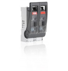 Рубильник XLP1-2P-4BC до 250А (DC22B)1SEP600117R0002 ABB