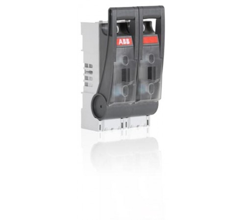 Рубильник XLP1-2P-4BC до 250А (DC22B)1SEP600117R0002 ABB