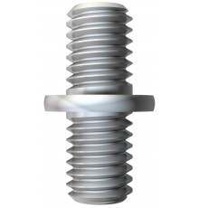 Двойной ниппель M6 (3100 M6 G)  3131068  OBO Bettermann